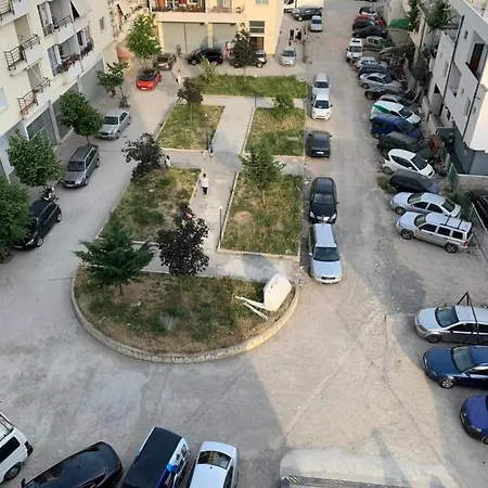 Διαμέρισμα Daisy'S Apartment
