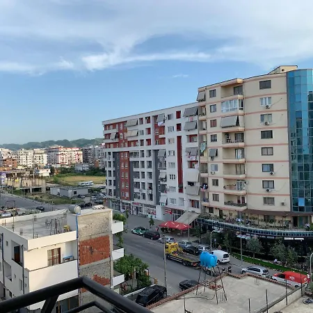 Διαμέρισμα Daisy'S Apartment Τίρανα